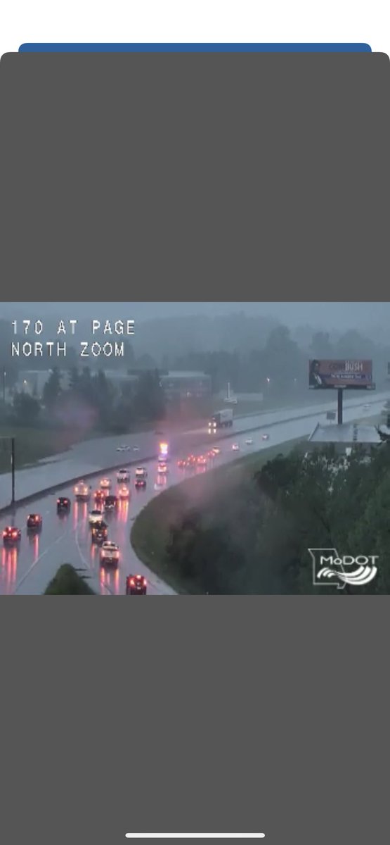 N0SSC's tweet photo. @wxKobold i remember that storm. it was a mess. Roads that never flooded did.  The icing on the flood cake was an email from an old manager that said “due to massive flooding feel free to work from home” 

feel. free. 🤔 https://t.co/LotKnDjmHO