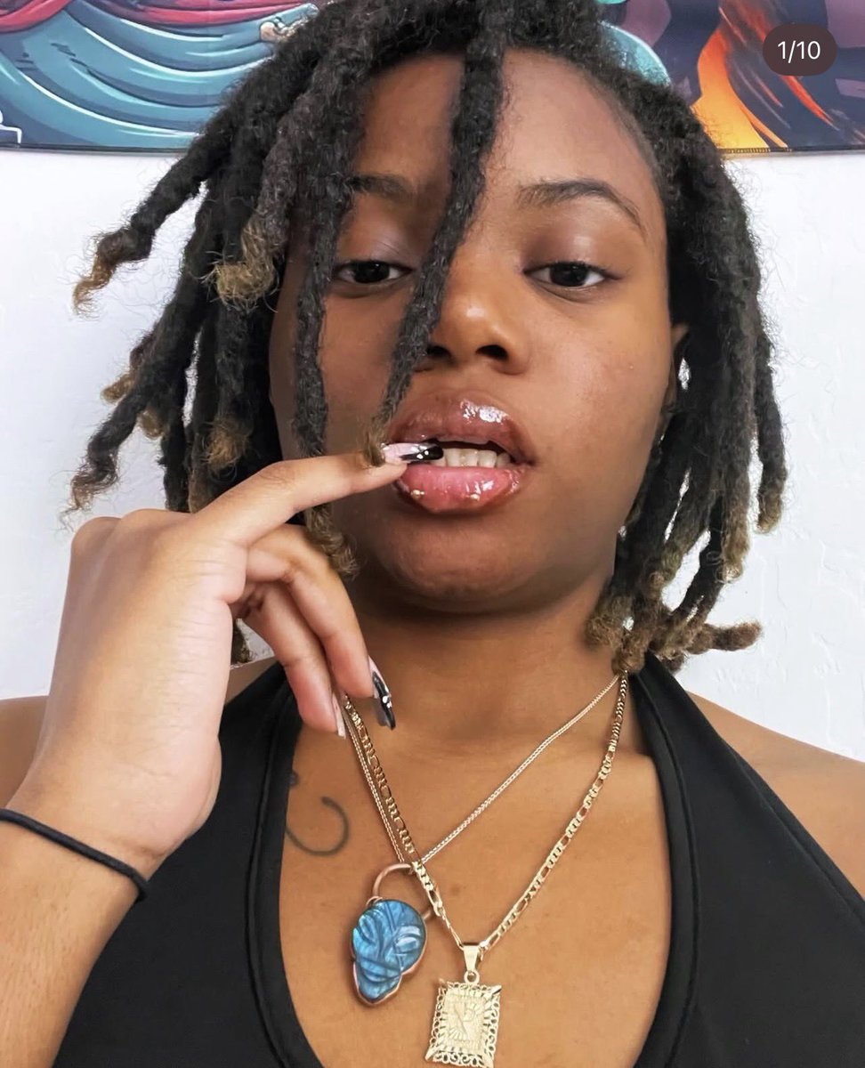 Goddess Zaraya ☆ tweet media