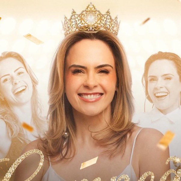 RealBrunoMaroes's tweet photo. As maiores campeãs que o bbb já teve 

#BBB26 https://t.co/0YLzWlKGvb