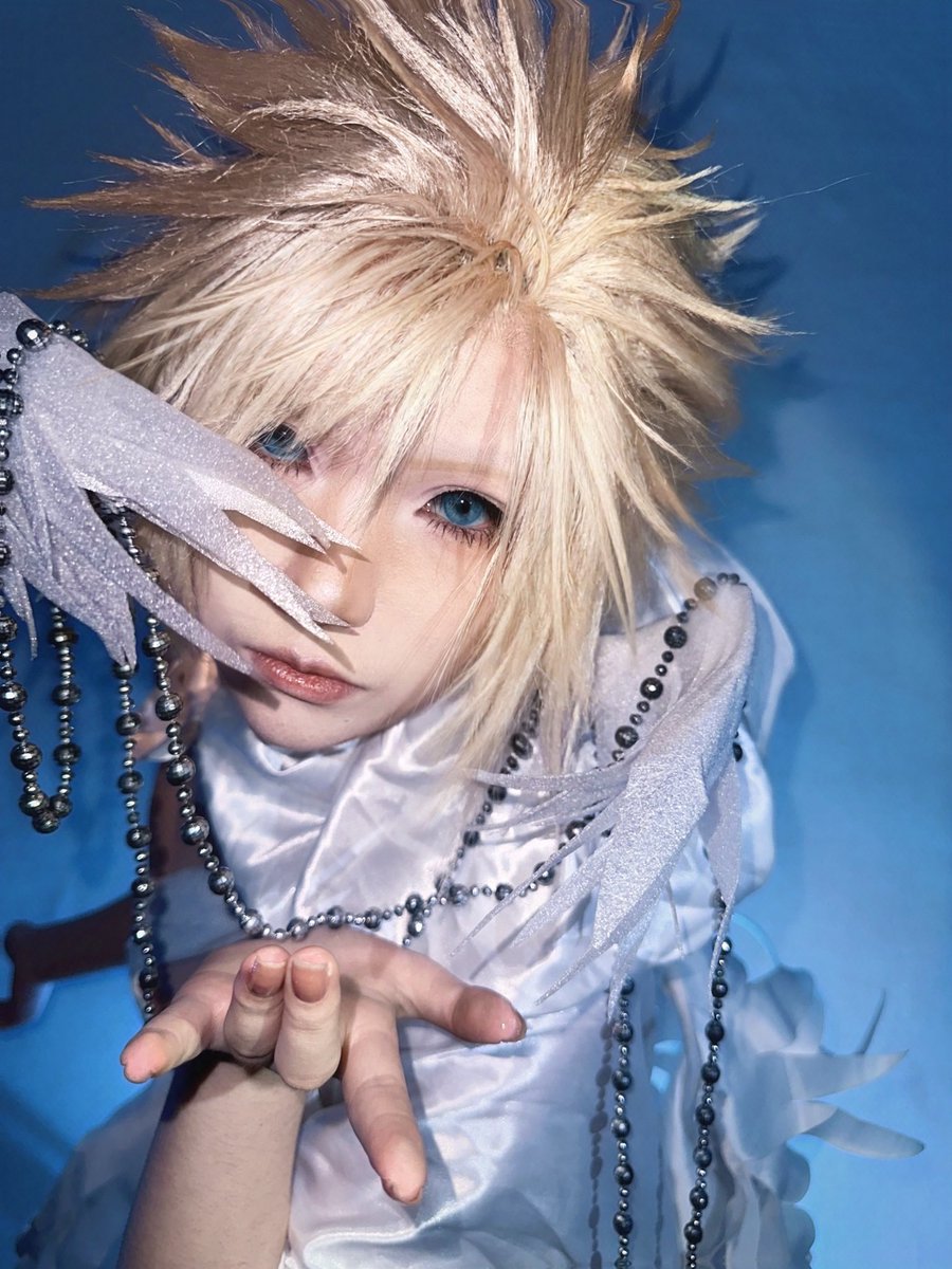 sea52524's tweet image. ☁️
#cloudstrife #FF7 #FF7R