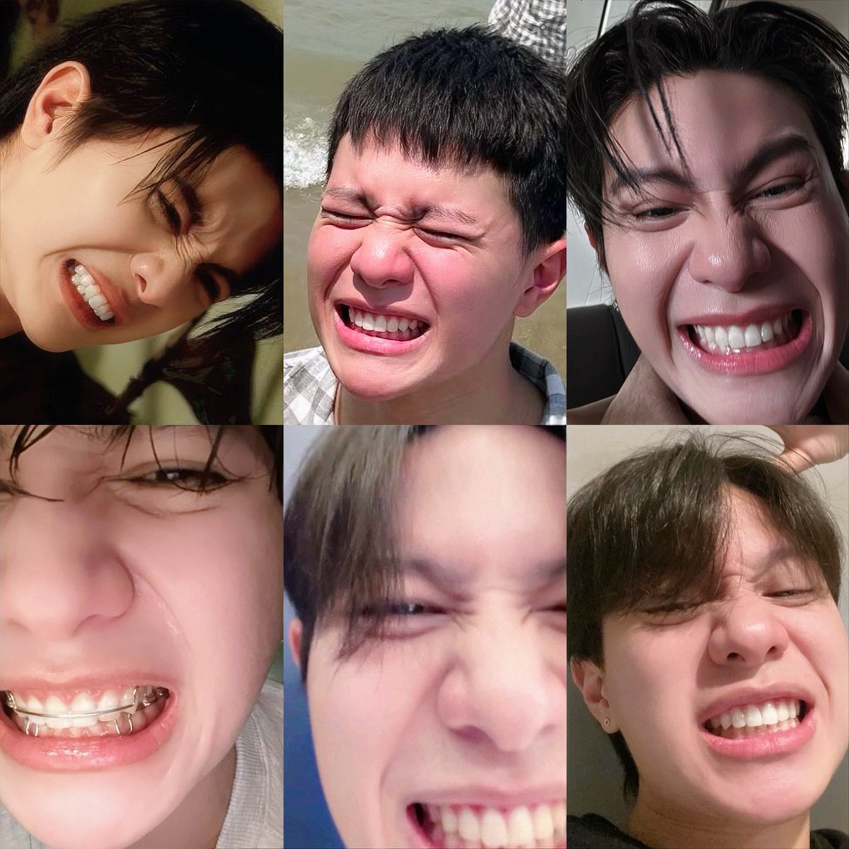 ม๋า ◜◡◝ tweet media