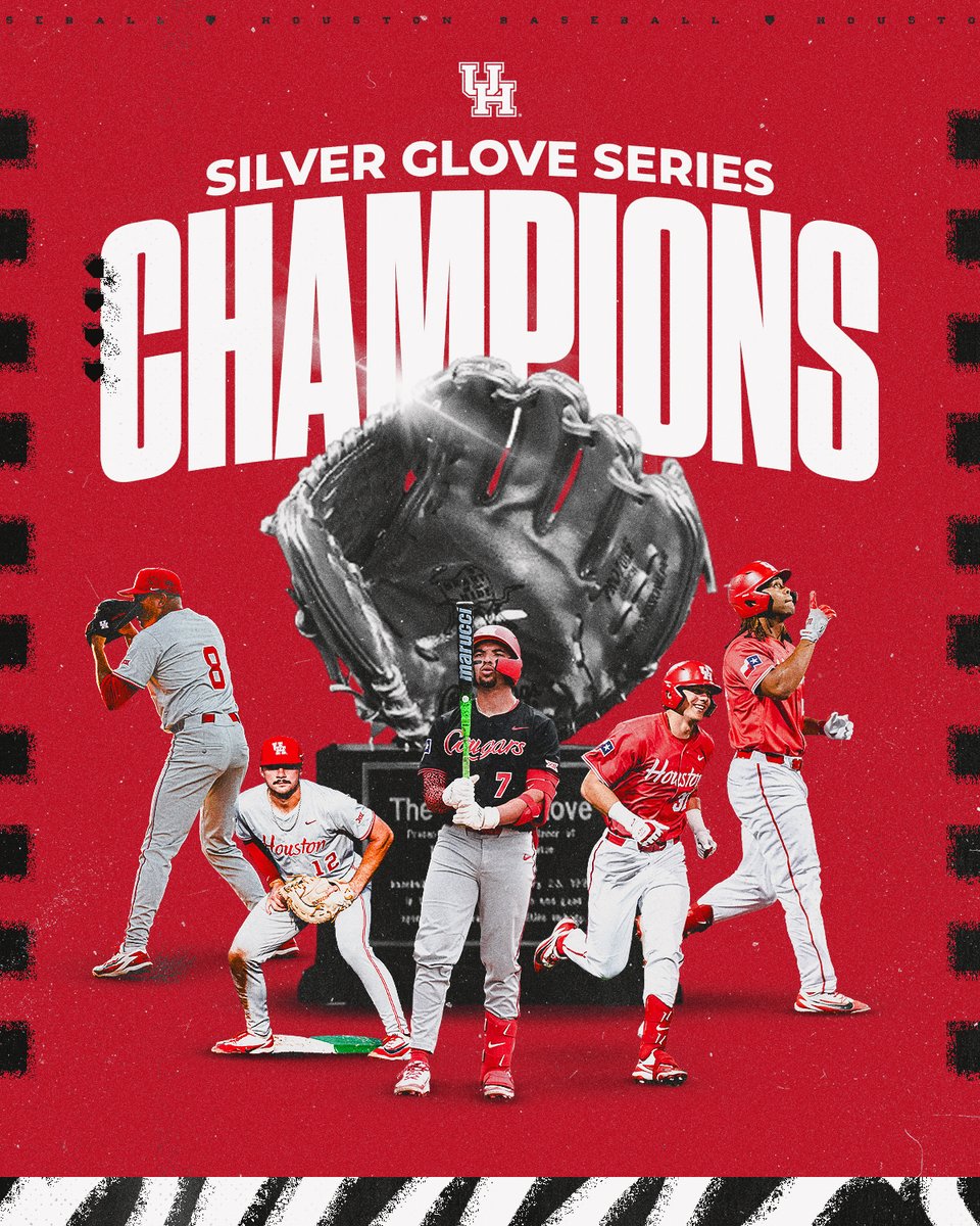 Houston Baseball tweet media