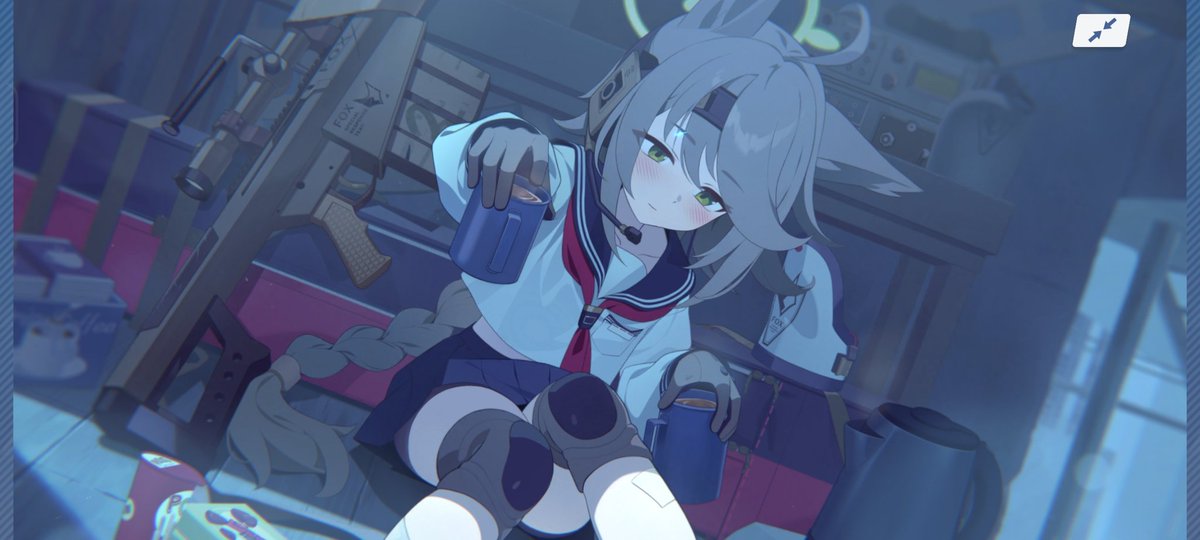 malterkun's tweet photo. やめてくれ、俺はそういう表情に弱い https://t.co/JCajDds4lT