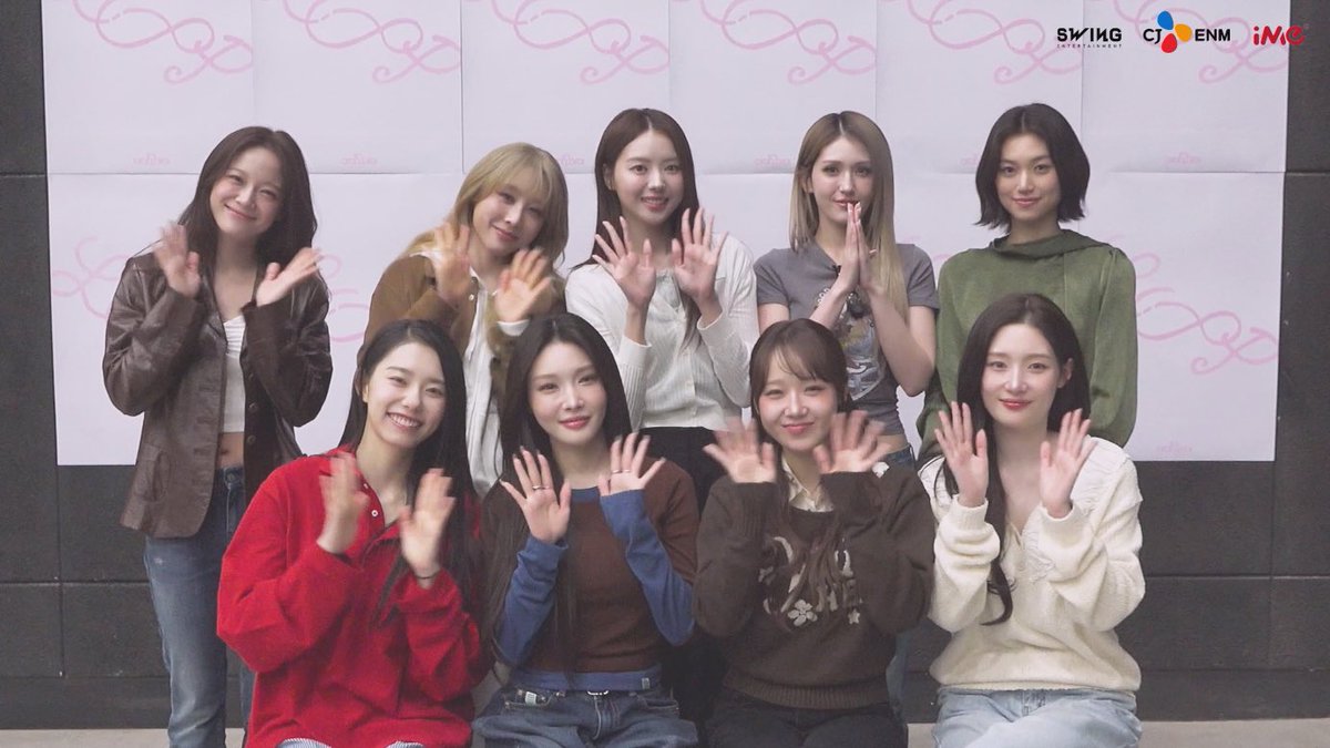 EverydaynewsTH's tweet image. เริ่ดเกินต้าน! I.O.I ส่งคลิปคอนเฟิร์ม 'ทำถึงมาก' พร้อมระเบิดความสนุกในไทย 6 มิ.ย. นี้ กับคอนเสิร์ตฉลอง 10 ปีที่ทุกคนคิดถึง

#IOI #LOOP 
#IOICONCERTTOUR_LOOP_IN_BANGKOK
#iMeThailand