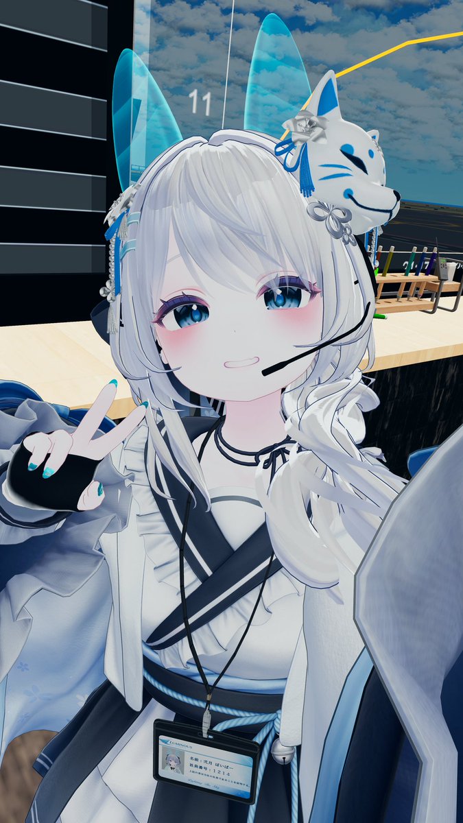 ばいぱー tweet media