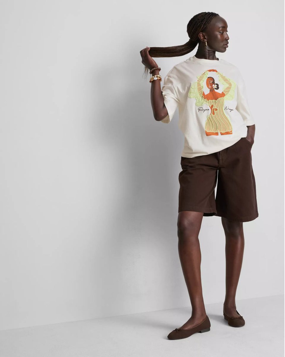 Reyna Noriega x Primark

Collaboration facilitated by Seminal Artist Group.
Available now — hubs.li/Q04cZ7kq0.

#reynanoriega #primark #seminal