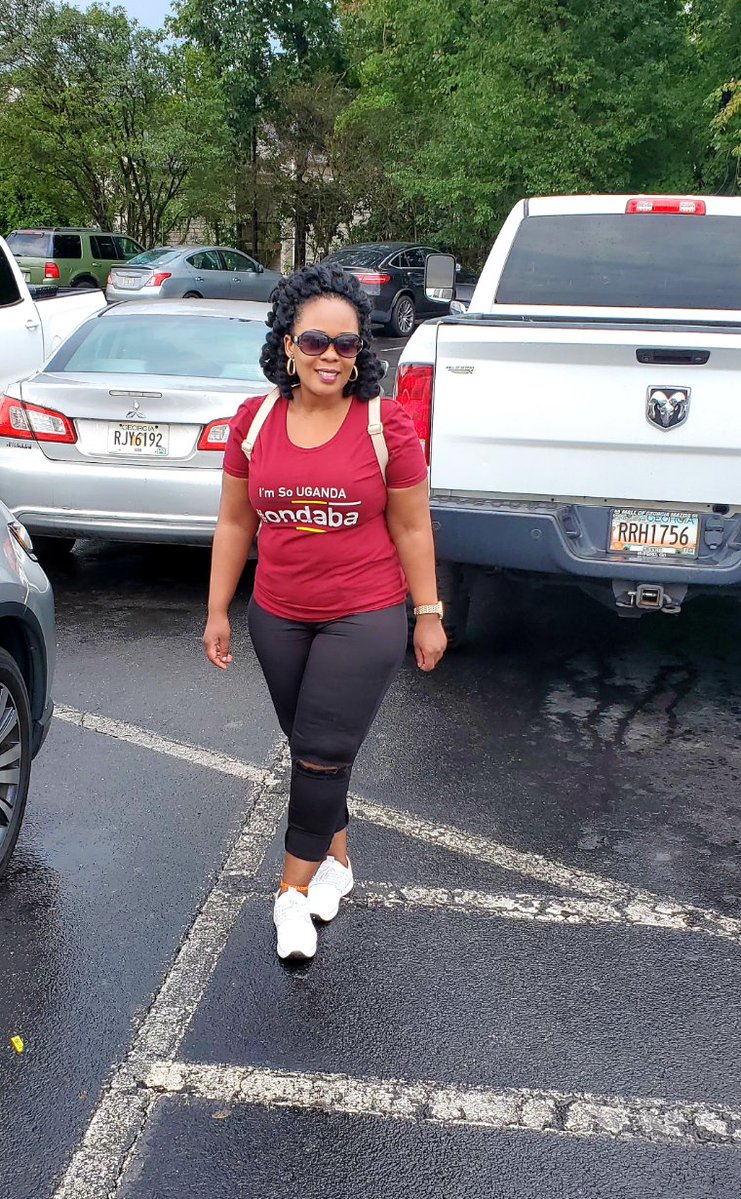 Rose Uwamahoro 🇺🇬 tweet media