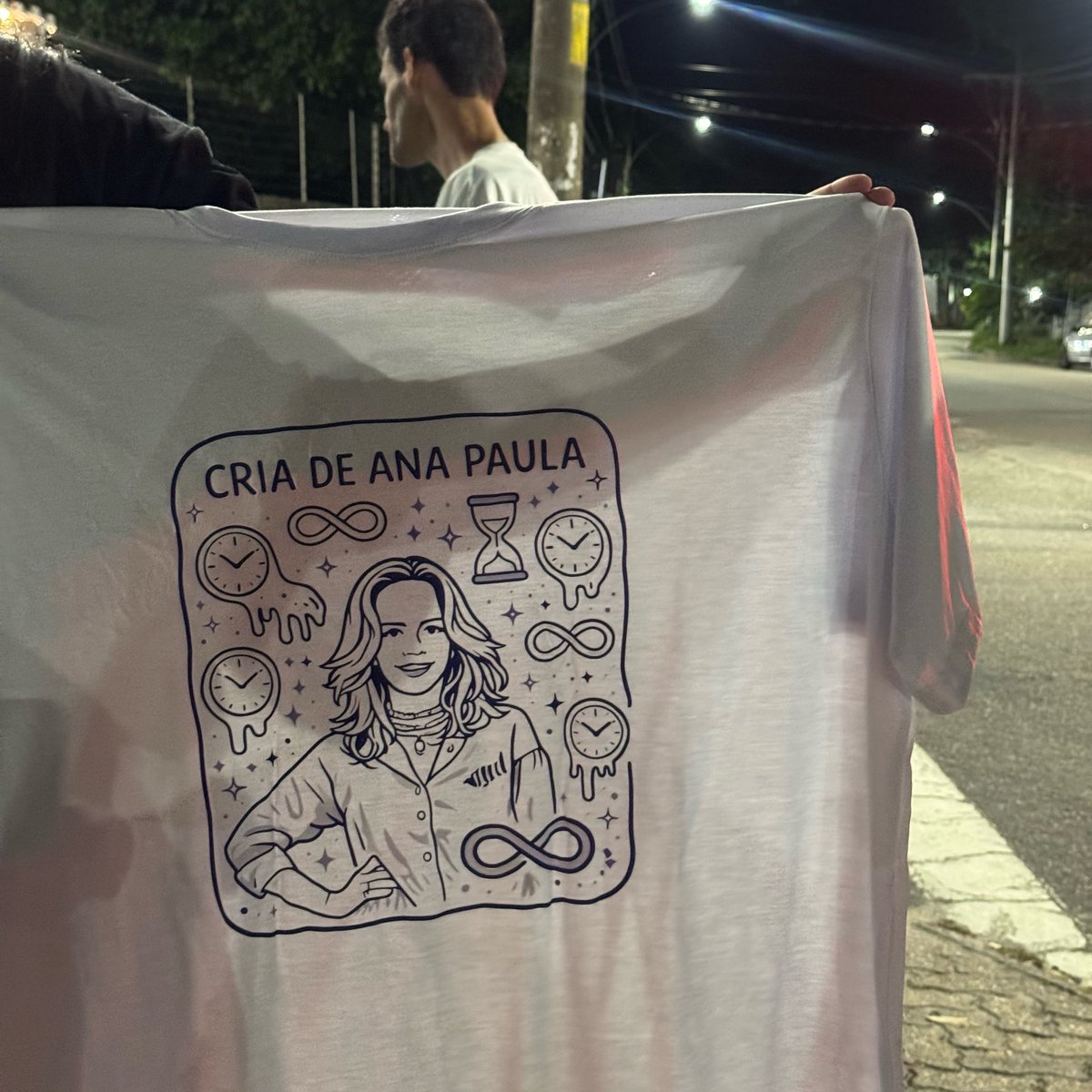 NIVEABRASIL's tweet photo. e o povo aqui na porta servindo uniforme, tá irmãs? 🗣️🫢

#NIVEAnoBBB #BBB26 https://t.co/FGSsU7yvAy