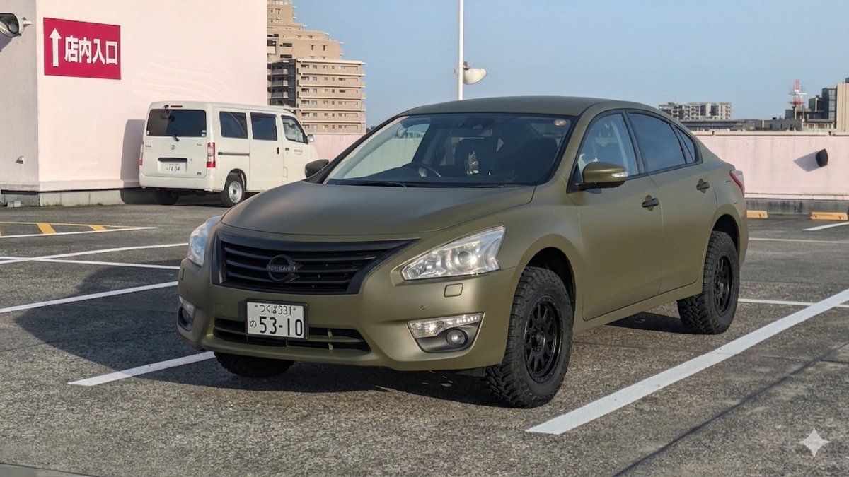 𝓡𝓮𝓯𝓲𝓷𝓪(まっさん) tweet media