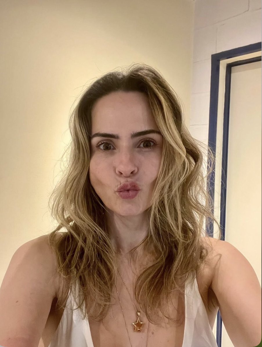 Support Ana Paula Renault tweet media