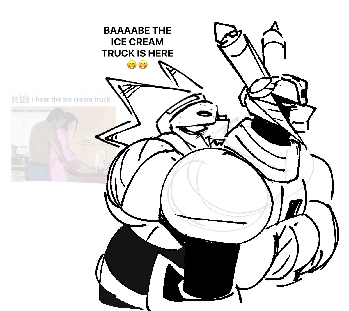 KUGELBLLTZ🍉⚡️professional fuse man lover tweet media