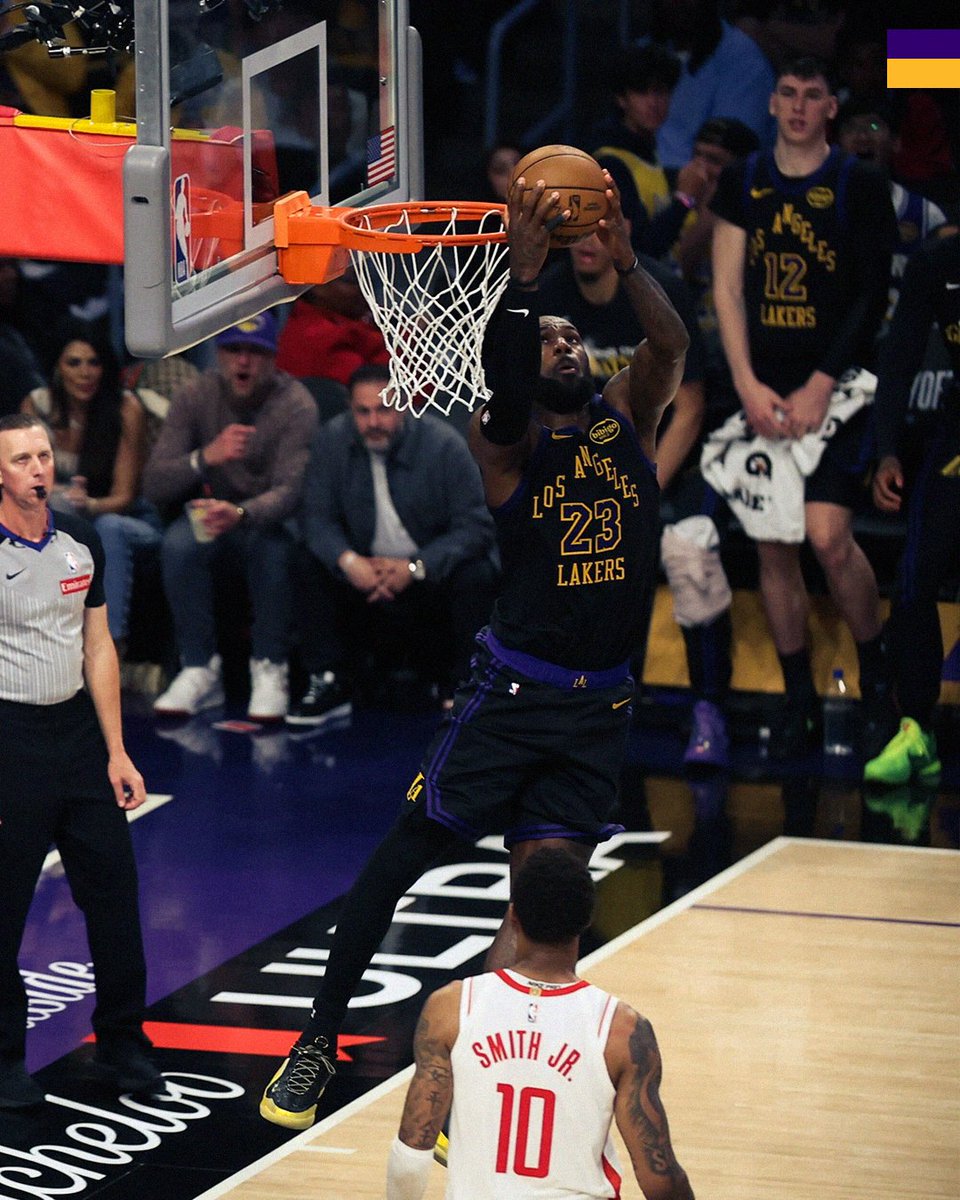 Los Angeles Lakers tweet media