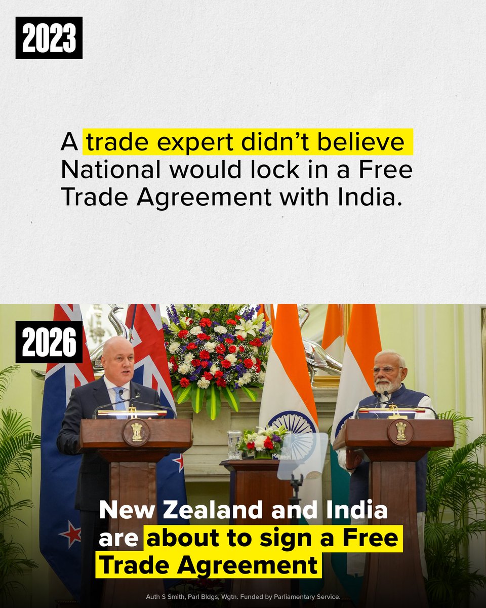 NZ National Party tweet media