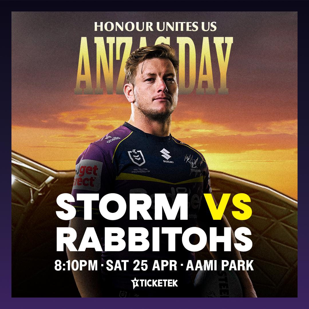 Melbourne Storm tweet media