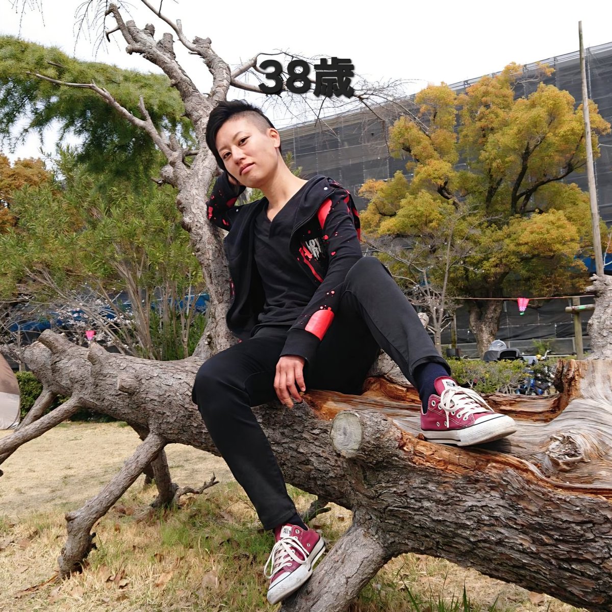 Ray_cajon🔥淡路島カホンの人 tweet media