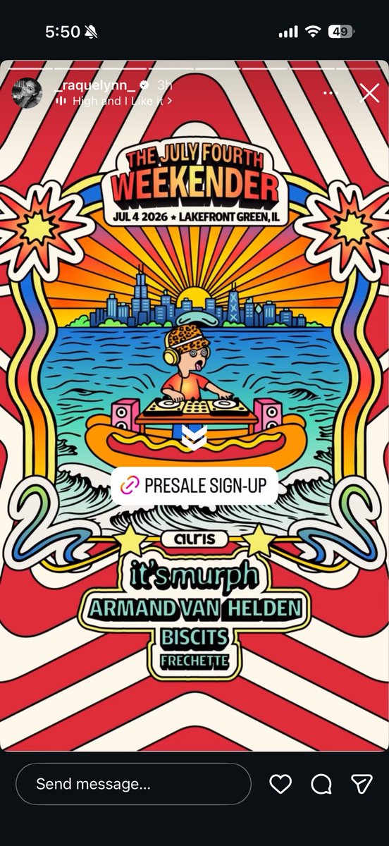 SamCOYS tweet media