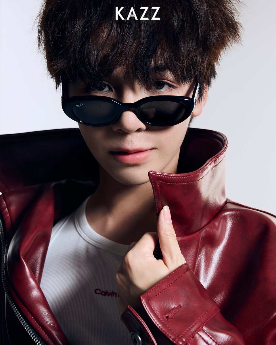 Kazzmagazine's tweet image. #cooheart @cooheartt
#KAZZMAGAZINE