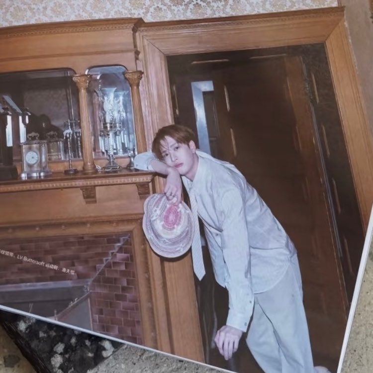 best of jackson wang tweet media