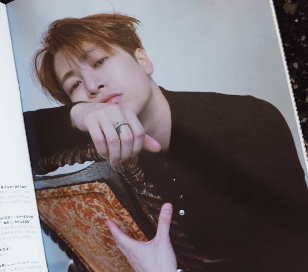 best of jackson wang tweet media