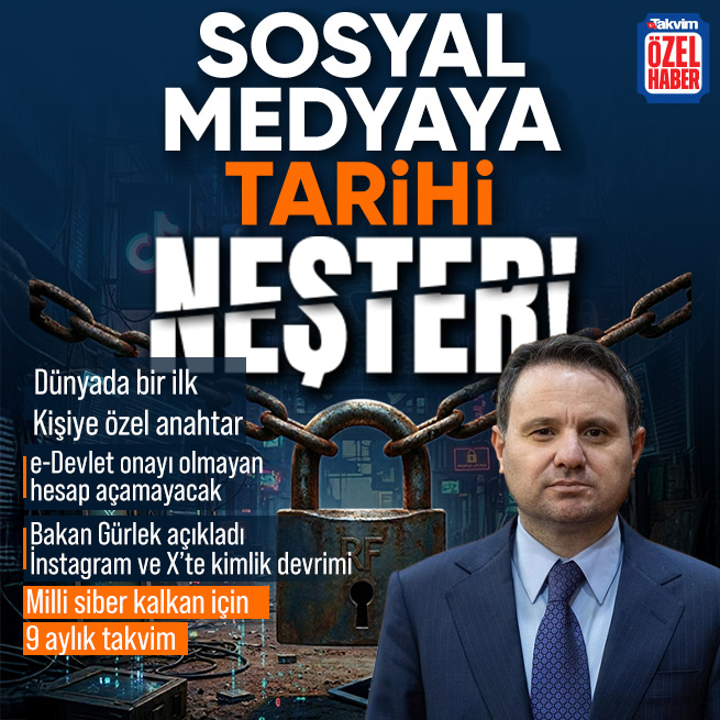 Takvim tweet media