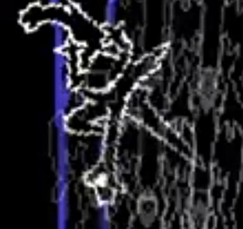teapotAutomaton's tweet photo. worth noting that susie also gets at least one red eye, and roaring knight gets nothing at all.
willing to bet it's bc susie's determination isn't that honed yet, and roaring knight is already pure determination/darkness. https://t.co/oQu9lwMEhK