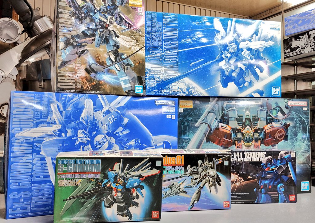 だんくら工房・mk戦車 tweet media