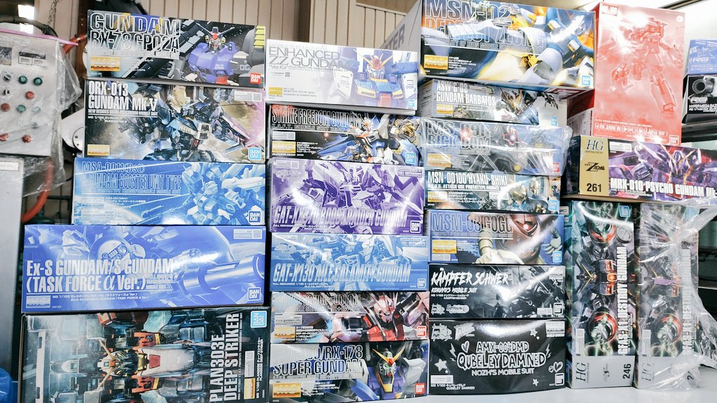 だんくら工房・mk戦車 tweet media