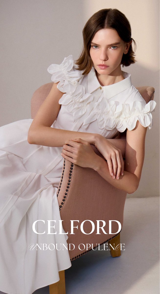 CELFORD (@_CELFORD) / Posts / X