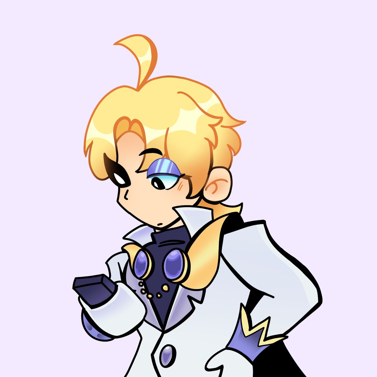 WillowCracOnYT's tweet image. The suspicion that eclipse also doesn't have a powerbank

#pppidwtbamg #idwbamg #eclipse #eclipsepppidwbamg #oc #fanoc #fanart #comic