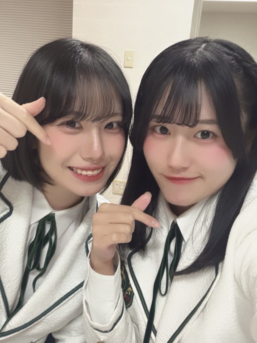 maria_idolbu's tweet image. 本日15:50〜 FBC福井放送
おじゃまっテレ　ワイド＆ニュース
生出演させていただきます📺⚡️

１０周年記念感謝祭についてお話しします🎼💚
福井県の方にも来てほしい…❤️‍🔥❤️‍🔥
魅力をお届けできるよう精一杯頑張ります✊🏻

ぜひご覧ください📺🌈

#おじゃまっテレ 
#ほくりくアイドル部