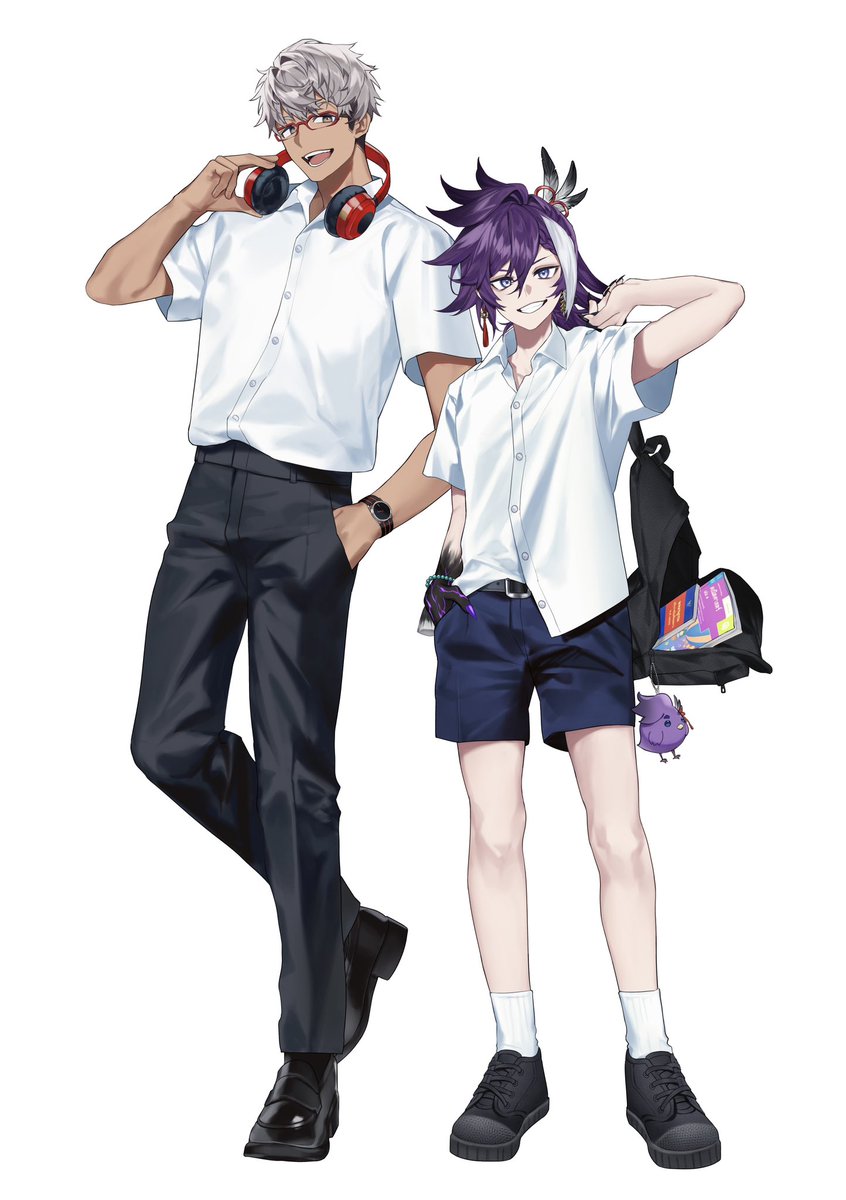 光エモチ tweet media