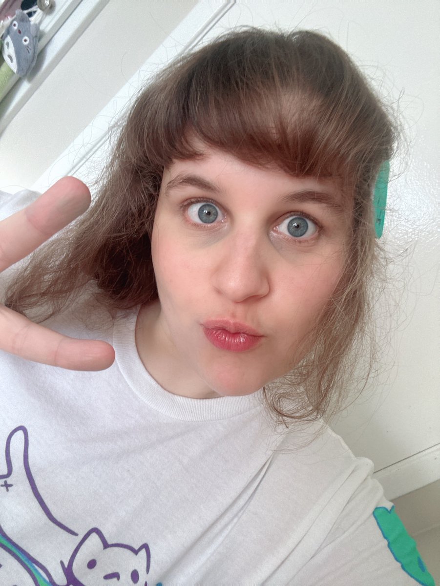 Michelle Marie tweet media