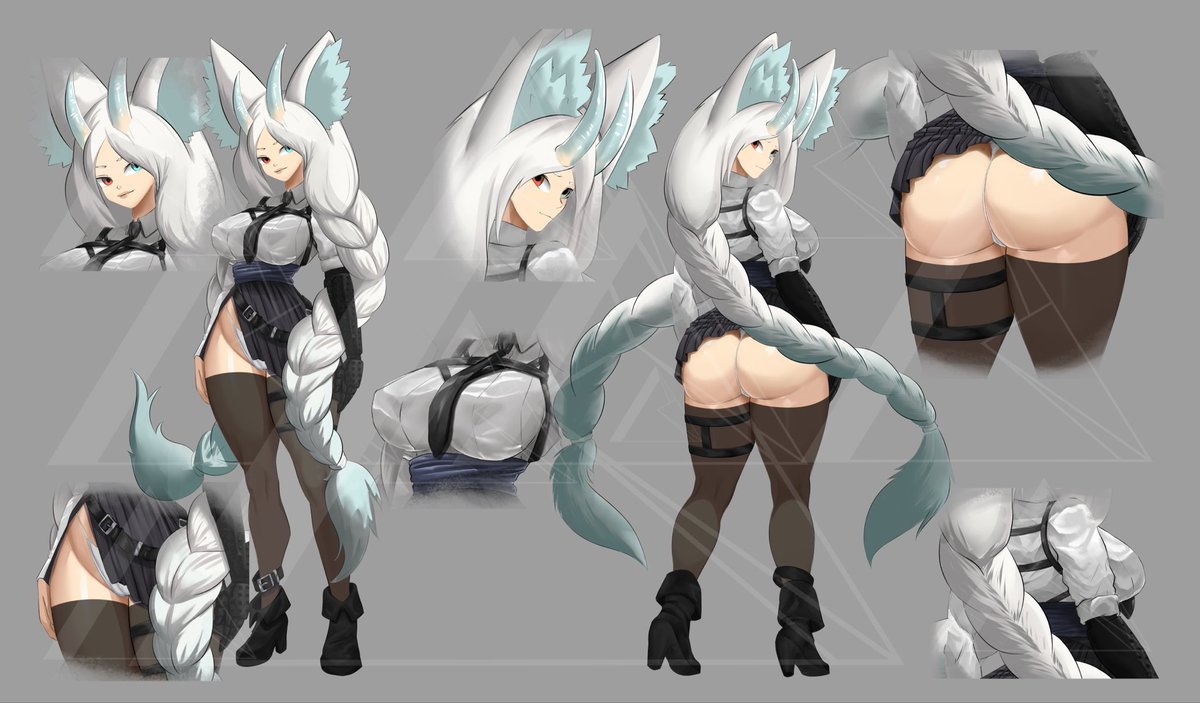 Blazten.Art tweet media