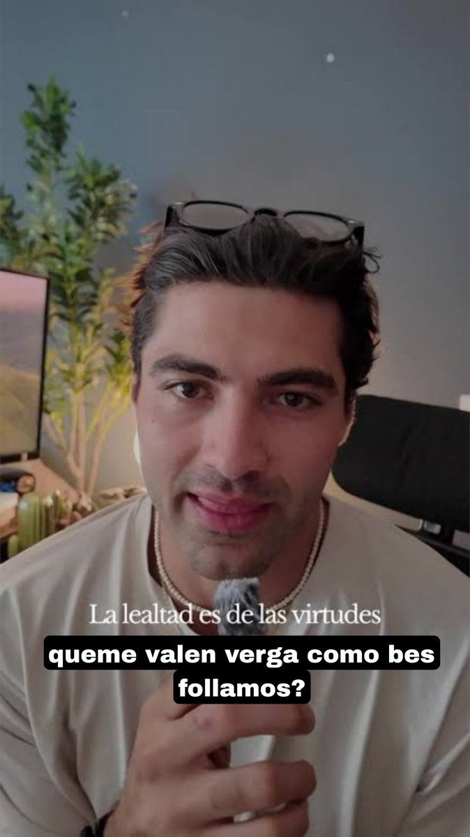 Ing. Promedi0 tweet media