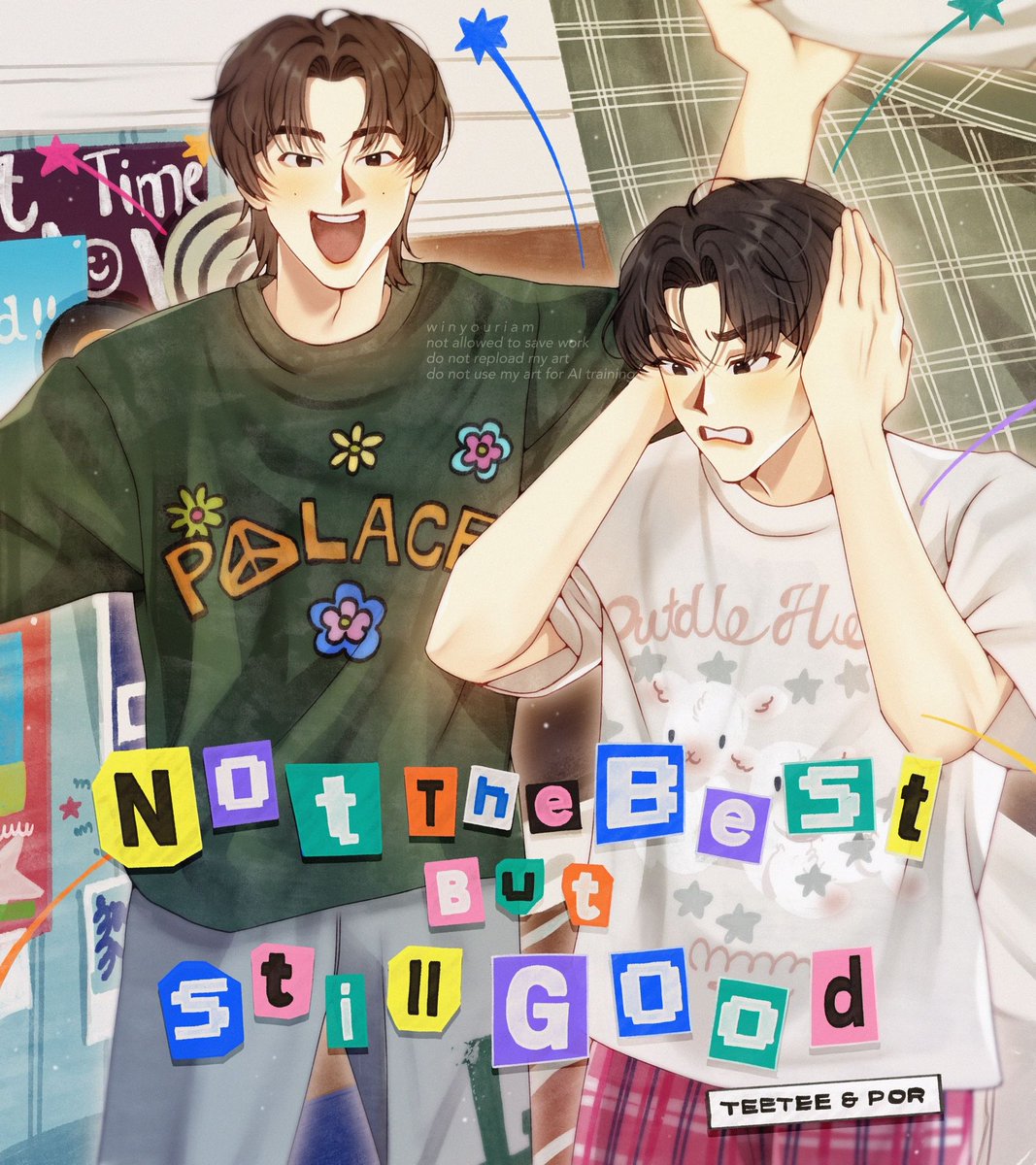 winriam; tweet media