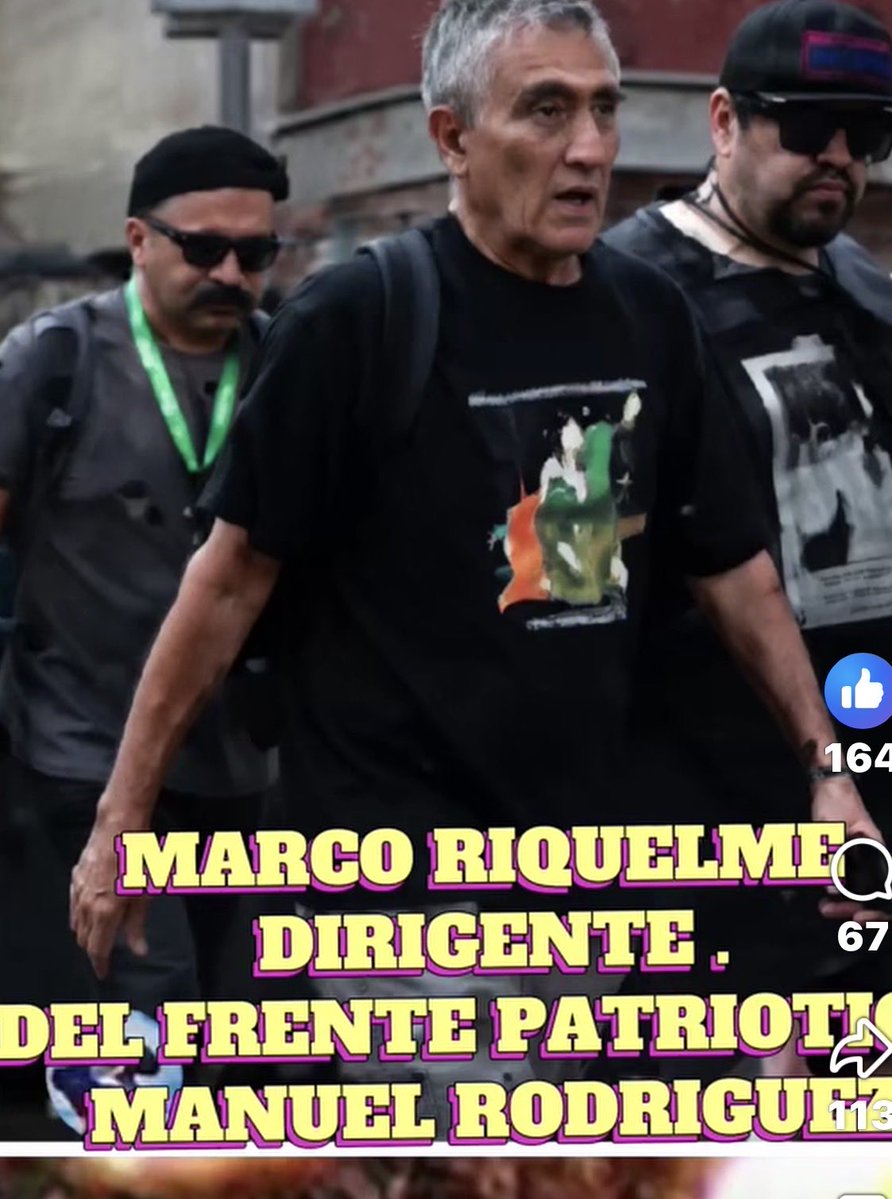 IlsaFaust 🇨🇱 tweet media