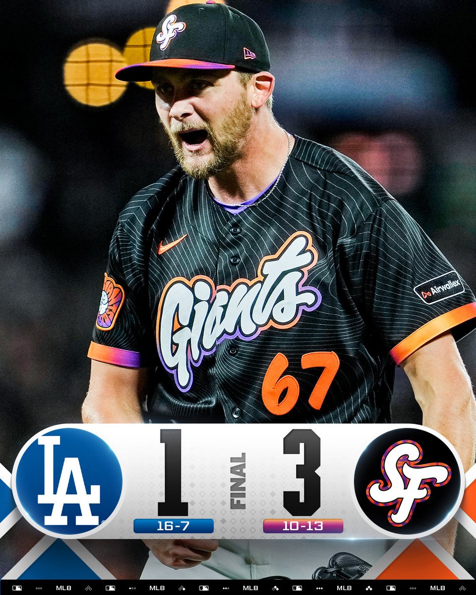 MLB tweet media