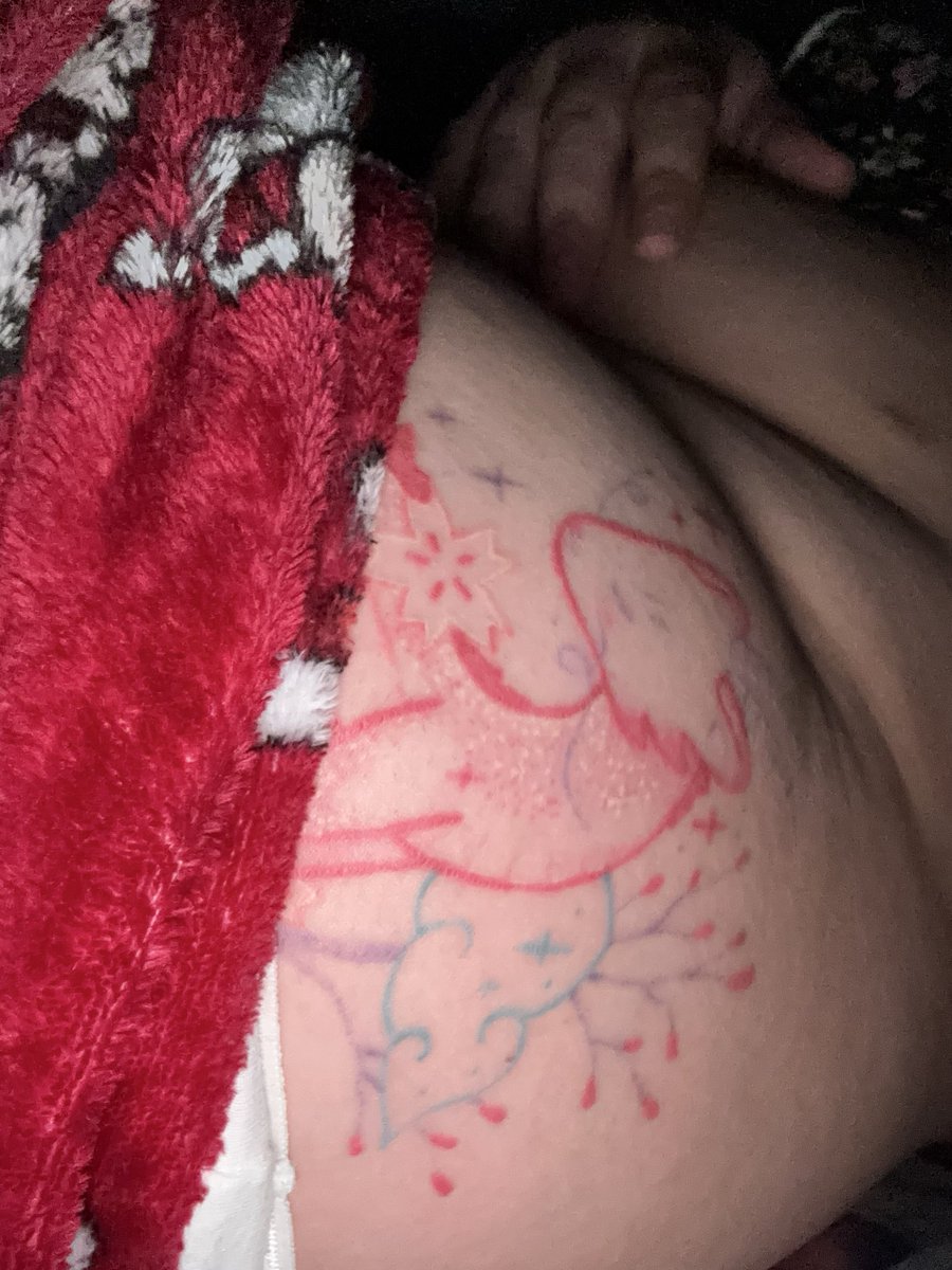 kawasprettykitty tweet media