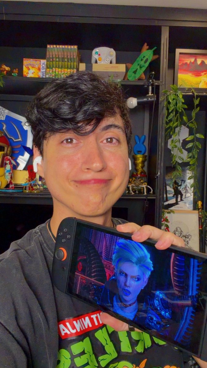 Coelho no Japão 🇯🇵🇧🇷👾⛩- NintendoBarato.com.br tweet media