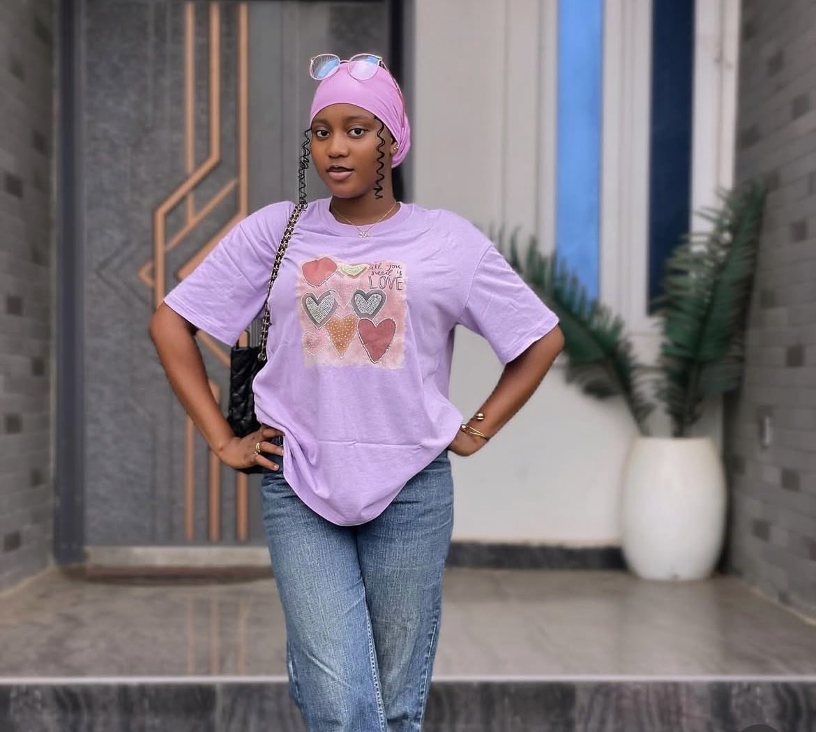 🌺Fadeela🌺 tweet media