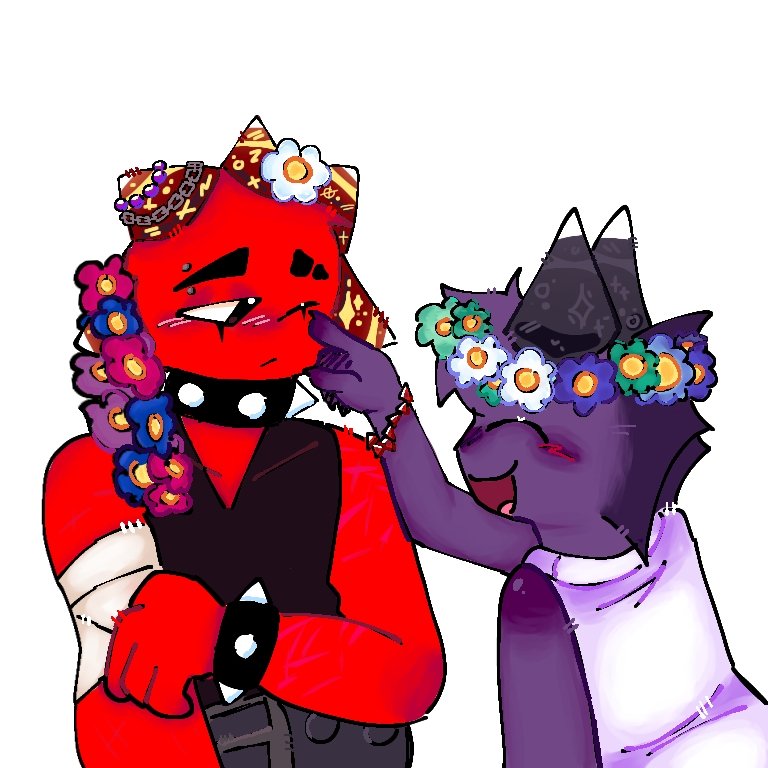 Lovefan_Selever's tweet photo. Not me posting every 1 or 2 month here. ๐
#sprunkling #sprunki #fanart #art #draw #Raddy #Durple #Oren #Simon #meow #idkbruh https://t.co/fPxzUEVcVF