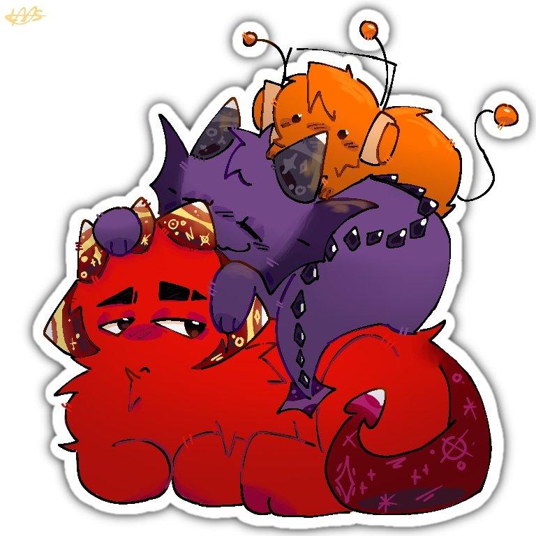 Lovefan_Selever's tweet photo. Not me posting every 1 or 2 month here. ๐
#sprunkling #sprunki #fanart #art #draw #Raddy #Durple #Oren #Simon #meow #idkbruh https://t.co/fPxzUEVcVF