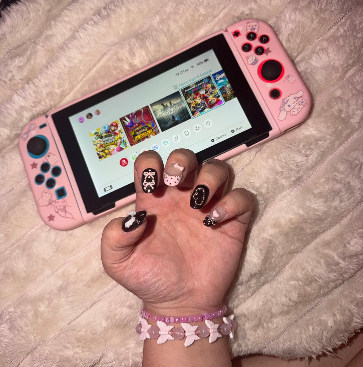 Princess Dynasty 🐾🎀🍥 | findom tweet media