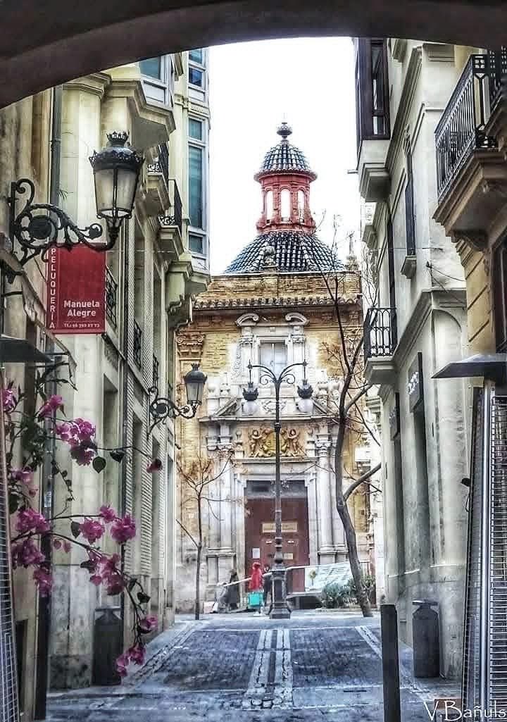 JCGG_1965's tweet image. #BD #Valencia