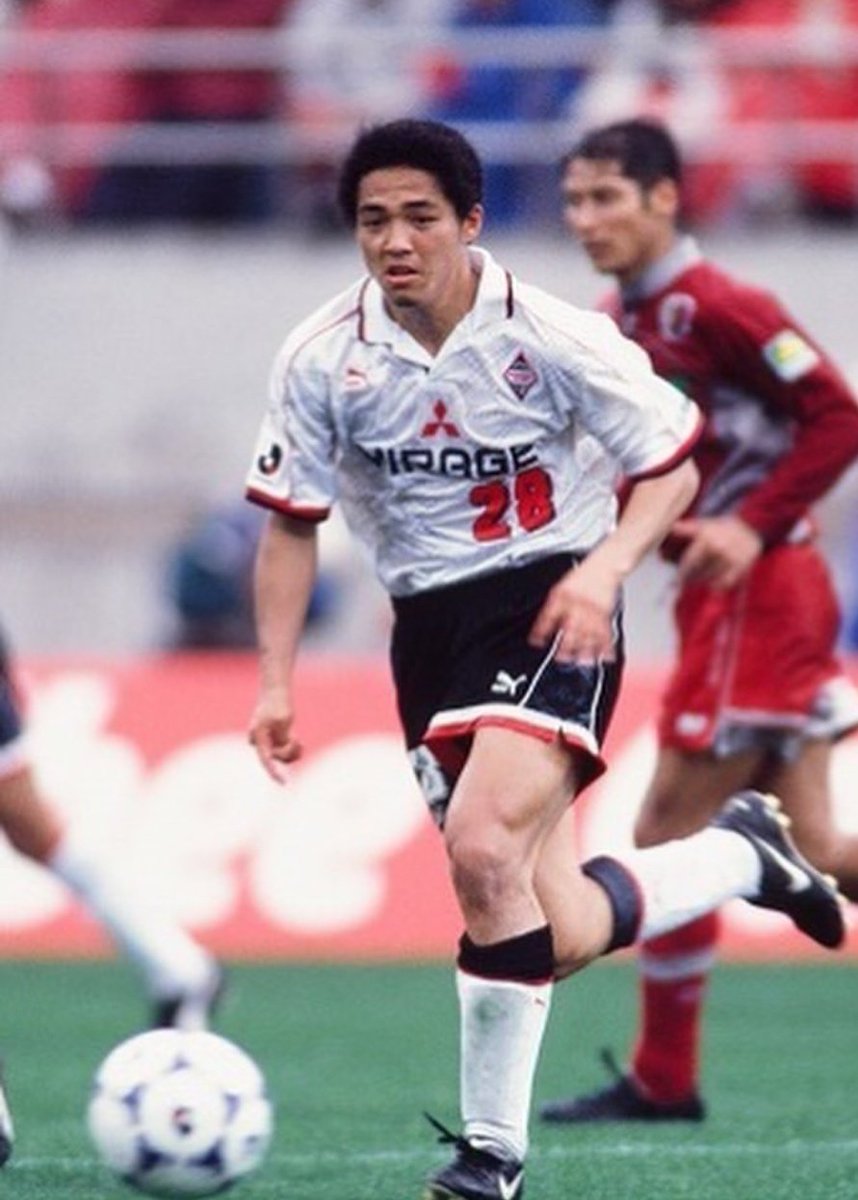 jersey4sale Urawa reds Diamond away 1998 Size XO 75 x 57 Excellent