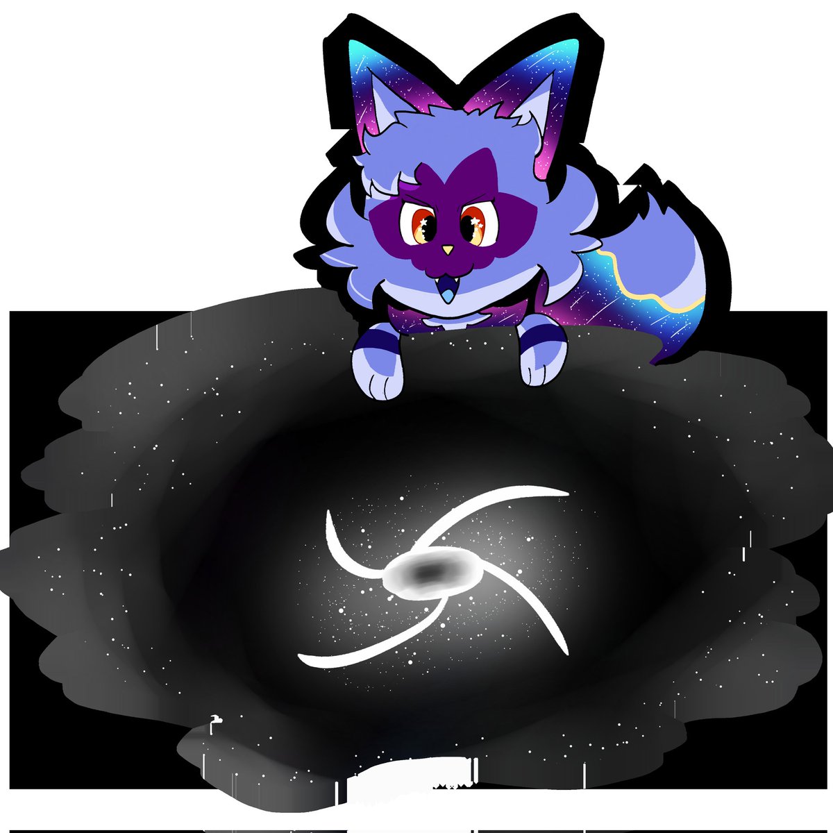 Header art for upcoming Kofi memberships (still working on them right now)

This will be a way to see comic pages early (and more)