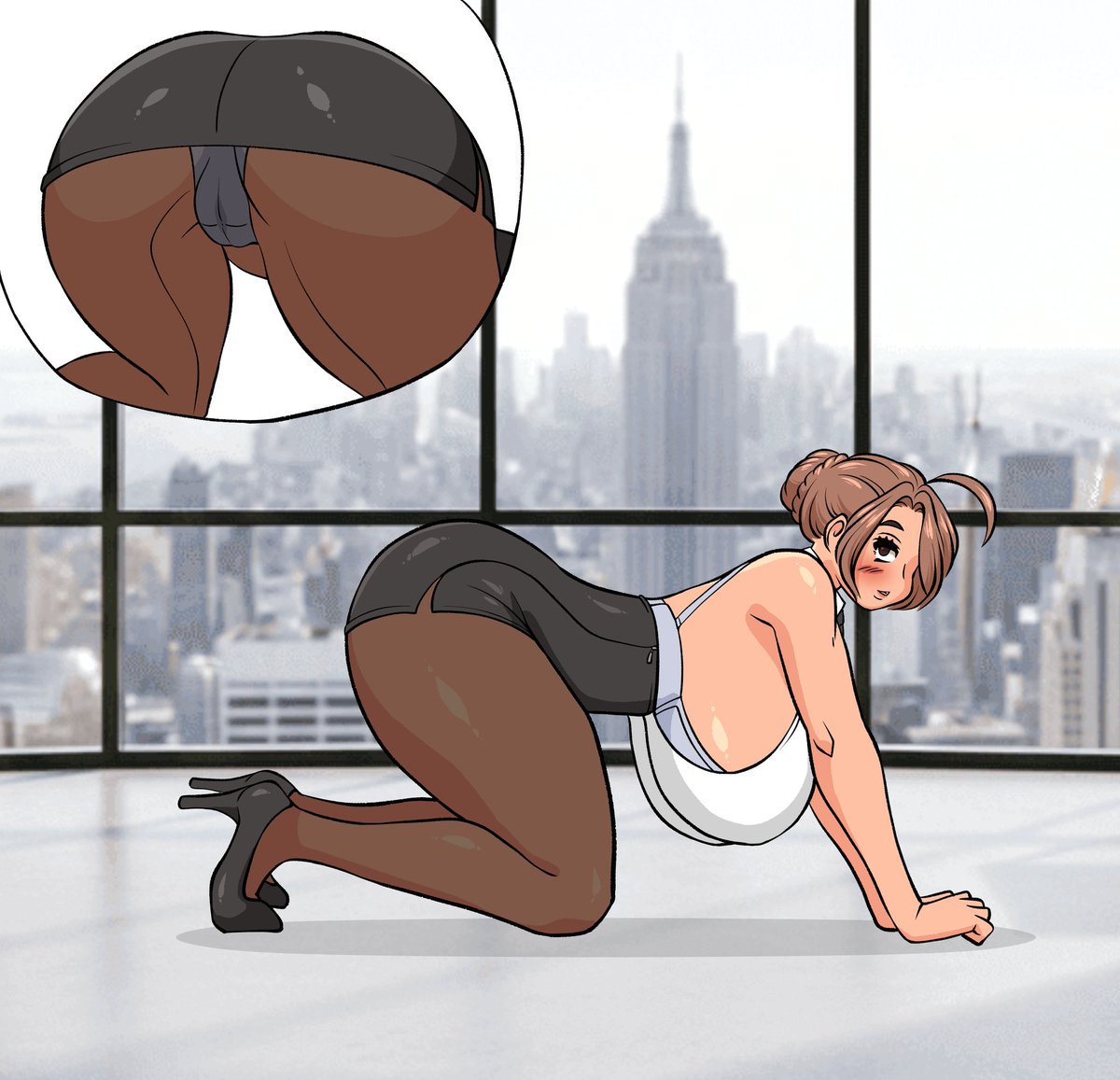 heegeeloves tweet media