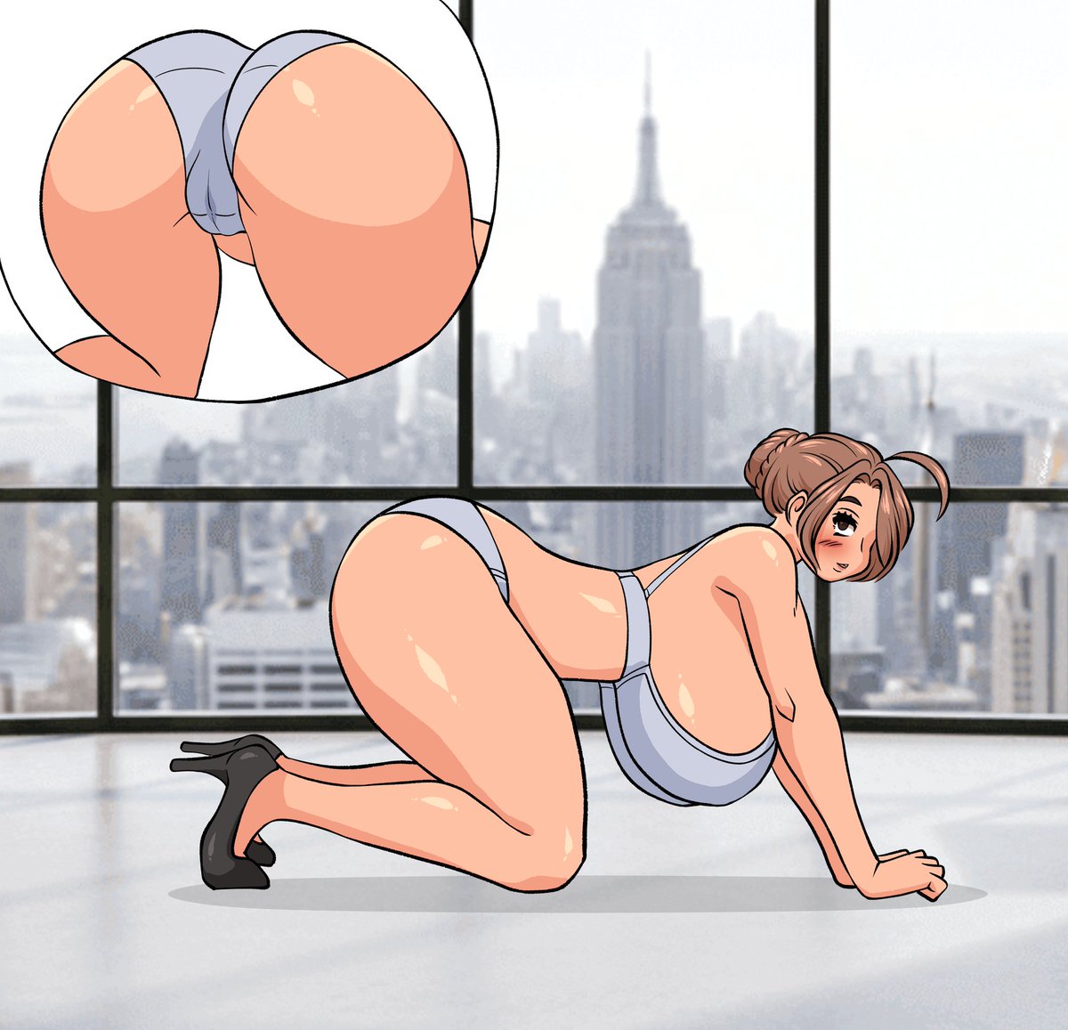 heegeeloves tweet media