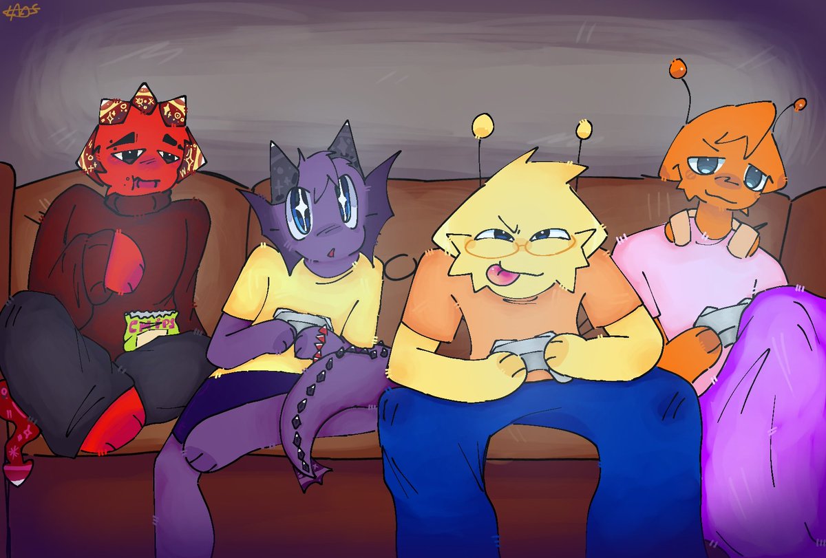 Lovefan_Selever's tweet photo. Not me posting every 1 or 2 month here. ๐
#sprunkling #sprunki #fanart #art #draw #Raddy #Durple #Oren #Simon #meow #idkbruh https://t.co/fPxzUEVcVF
