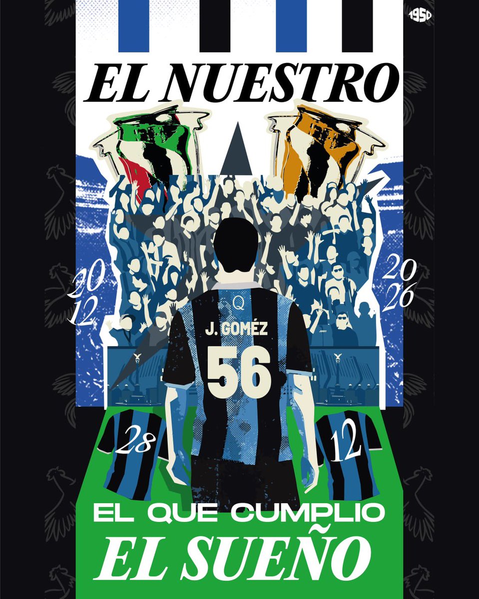UNO DE LOS NUESTROS.

Crecimos viéndote defender estos colores y aprendimos lo que es nunca rendirse.

Gracias por representarnos dentro de la cancha como pocos lo han hecho.

San Juan del Río.
Gallos Blancos.
Nuestra casa.

Gracias, Jimmy.